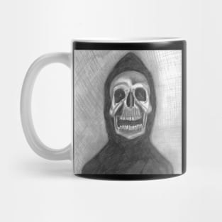 Reaper Mug